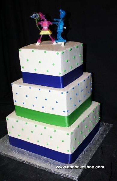 10 royal blue and