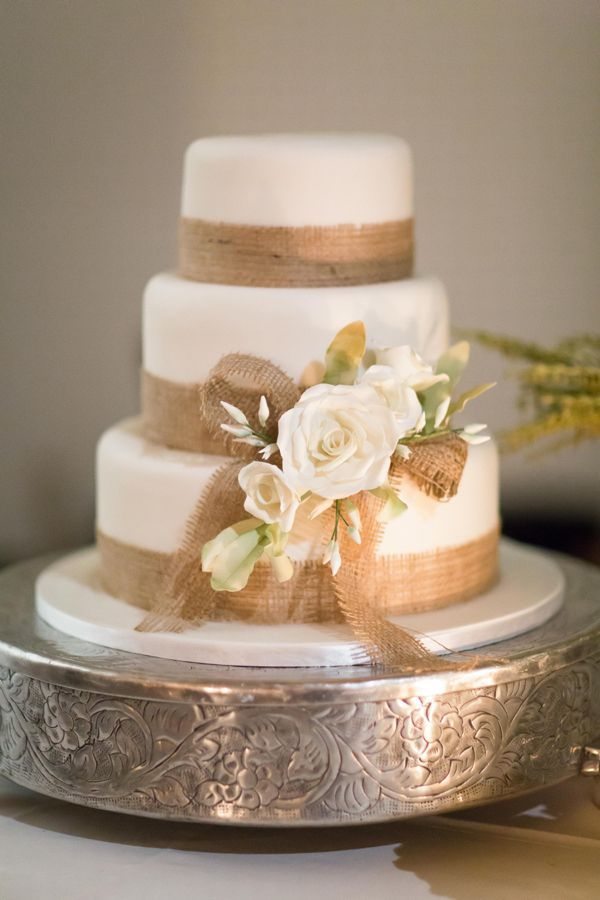 11 Photos of Western Burlap Bridal Shower Cakes 11 Photos of Western Burlap Bridal Shower Cakes