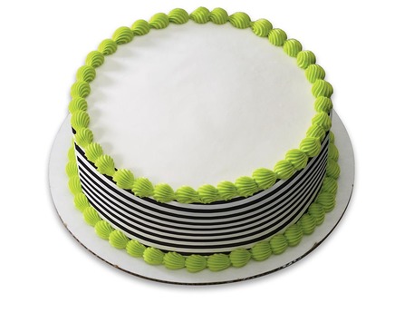 ShopRite Cakes with Train ShopRite Cakes with Train
