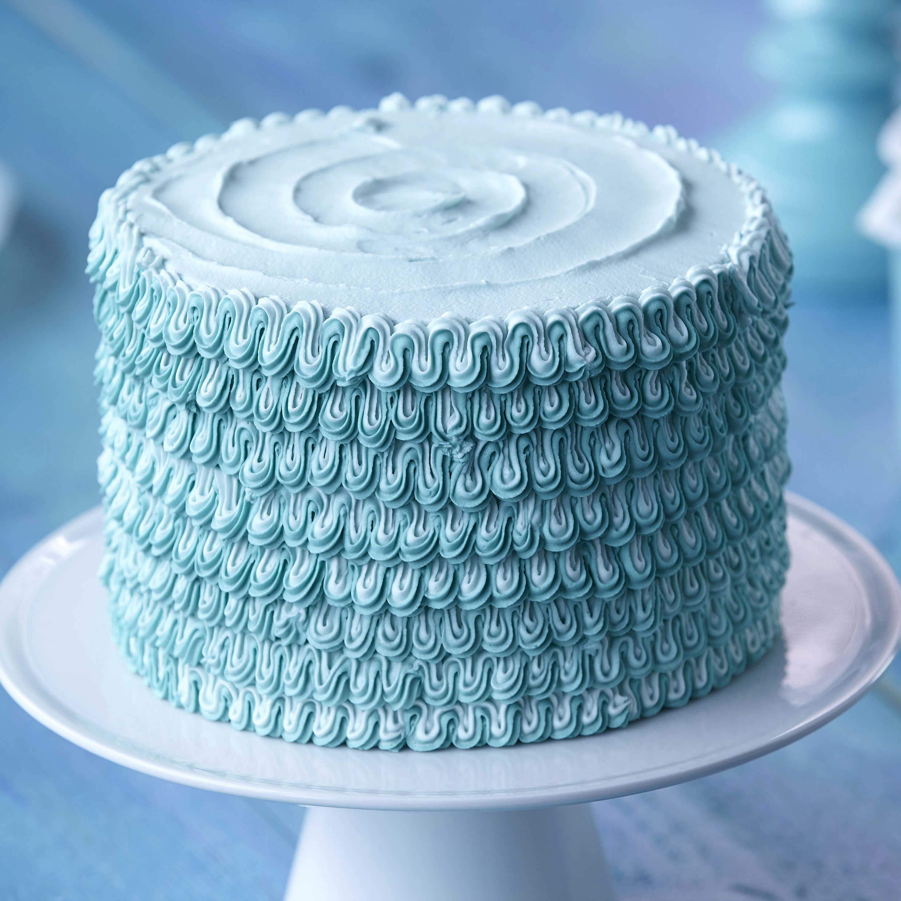 How To Do Butter Icing For Cake How To Do Butter Icing For Cake