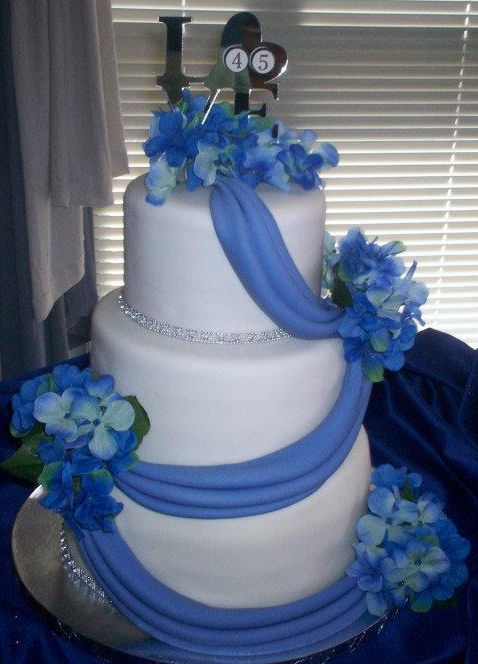anniversary cake photo directory