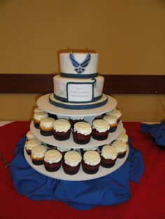 Air Force Retirement Cake Air Force Retirement Cake