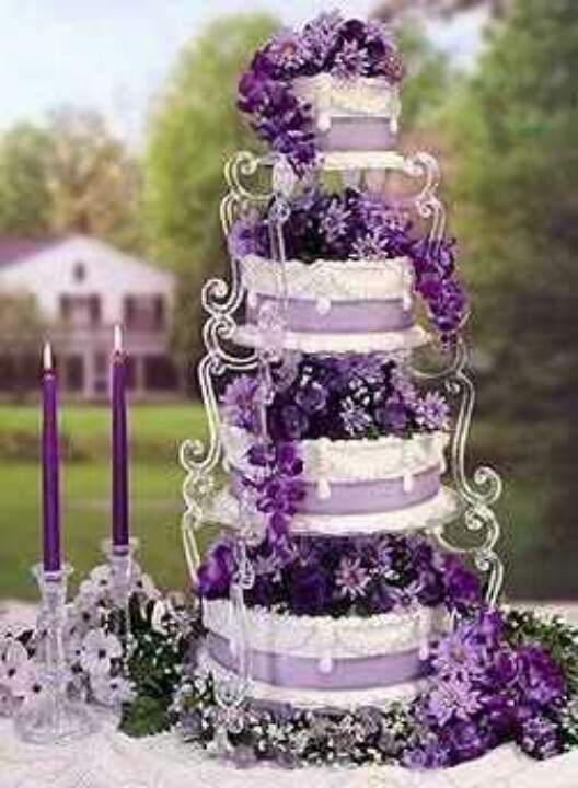 13 ptetty cool purple