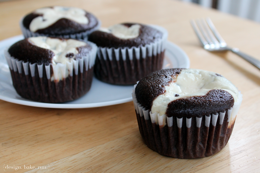 7 Photos of Chocolate Cupcakes With Cream Cheese 7 Photos of Chocolate Cupcakes With Cream Cheese