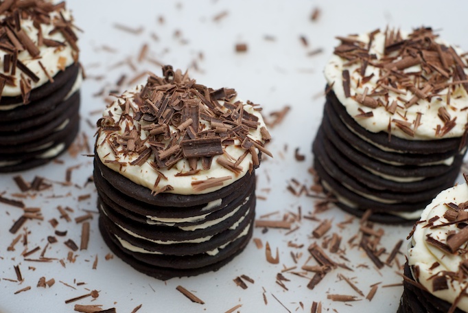 Chocolate Cream Cheese Cupcakes Chocolate Cream Cheese Cupcakes