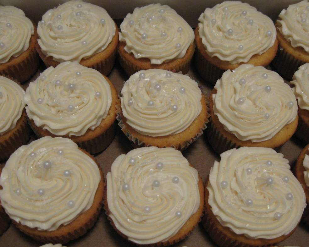 Ciao Bella Cupcakes Ciao Bella Cupcakes