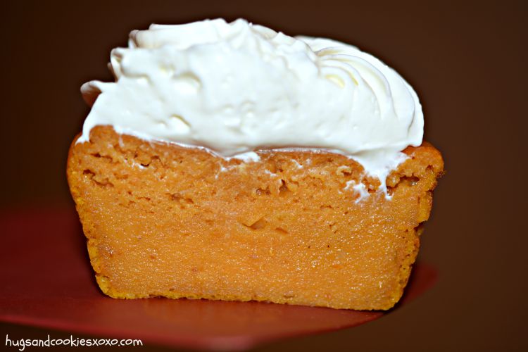 11 Photos of Pumpkin Pie Cupcakes Cream Cheese Frosting 11 Photos of Pumpkin Pie Cupcakes Cream Cheese Frosting