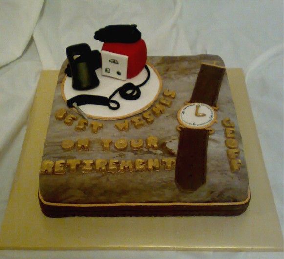 Funny Retirement Cakes Ideas Funny Retirement Cakes Ideas