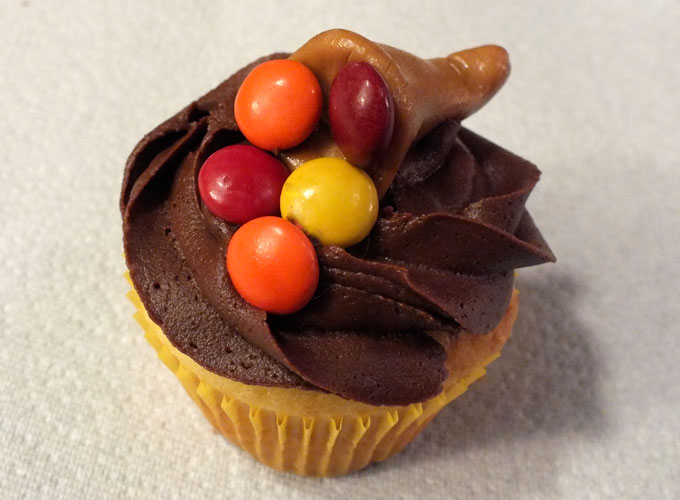 Harvest Blend M&M Harvest Blend M&M