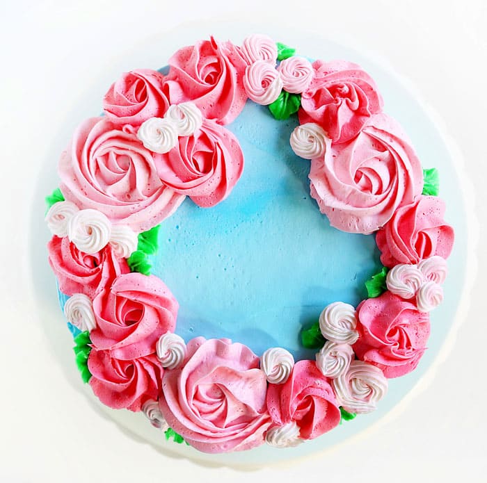 9 Photos of Very Unique Mother's Day Cakes