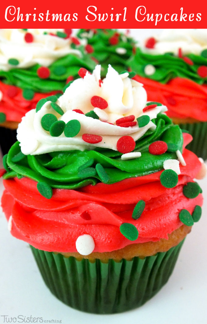 Pinterest Christmas Cupcakes Pinterest Christmas Cupcakes