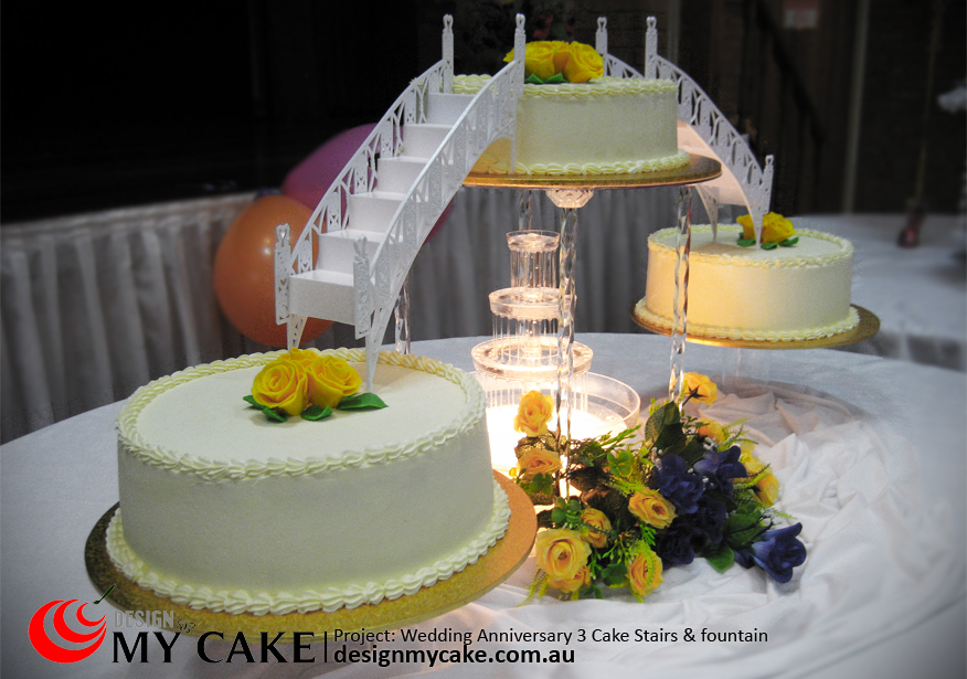 10 stairway on white wedding cupcakes photo wedding cake with wedding cakes with stairs