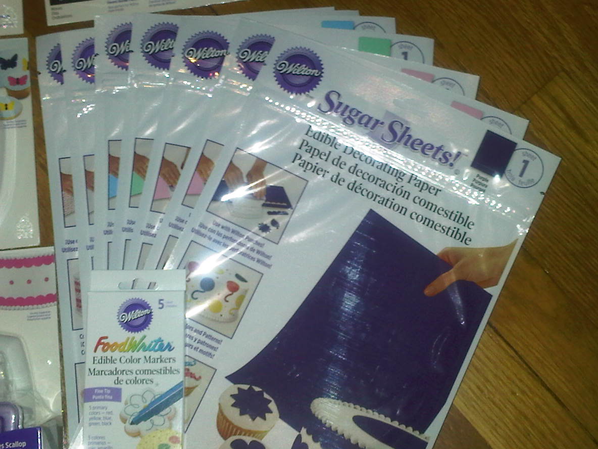 8 using sugar sheets on cakes photo wilton sugar sheets cake frosting sheet cake