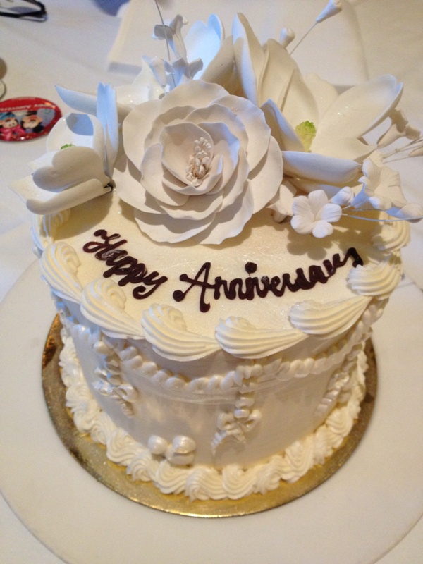 6 2nd wedding anniversary