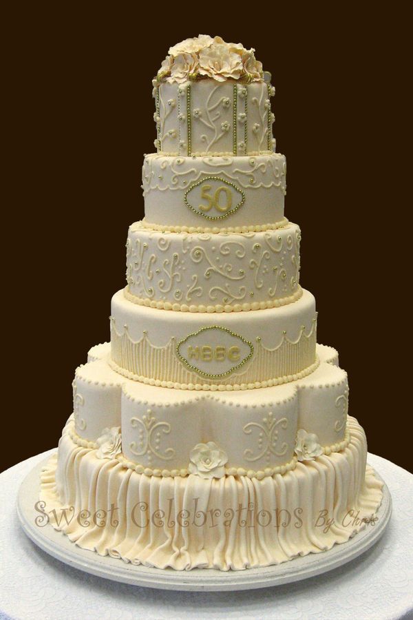 8 Photos of 50th Wedding Anniversary Bible Cakes 8 Photos of 50th Wedding Anniversary Bible Cakes