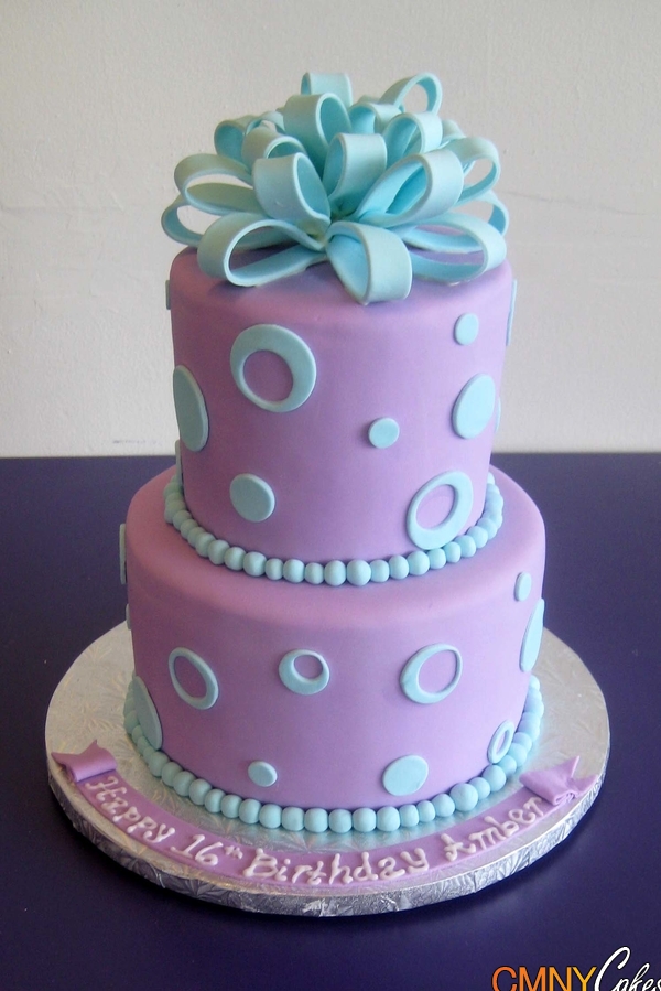 11 Photos of Blue And Lavender Bridal Shower Cakes 11 Photos of Blue And Lavender Bridal Shower Cakes