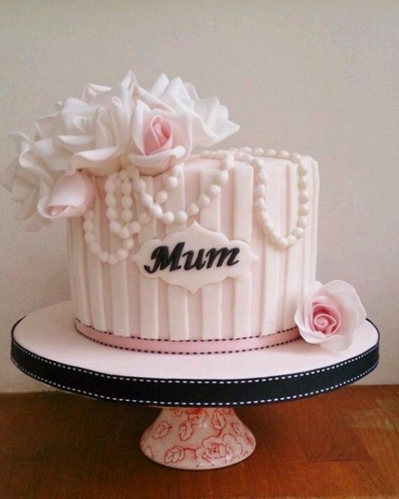 Birthday Cake Decorating Ideas