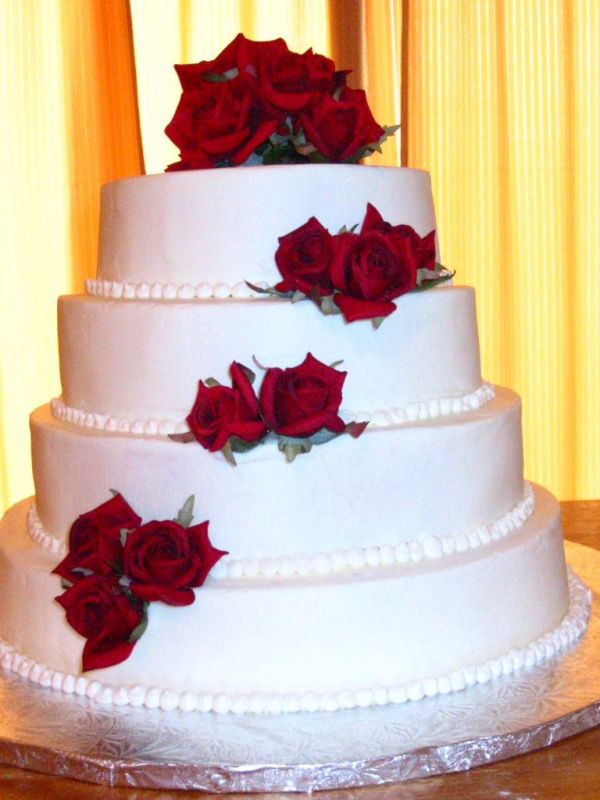 Cheesecake Wedding Cake Cheesecake Wedding Cake