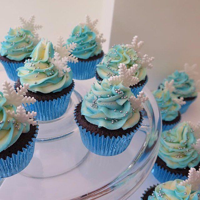 Cupcake Cake Disney Frozen Cupcake Cake Disney Frozen
