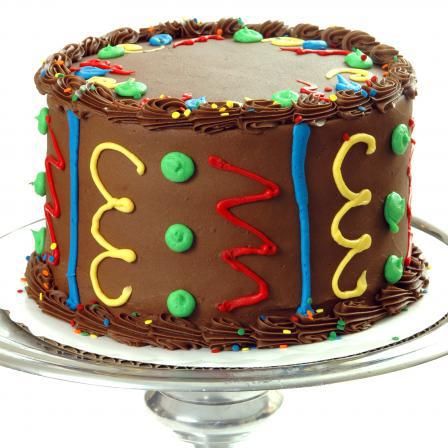 Edgar's Bakery Birthday Cakes Edgar's Bakery Birthday Cakes