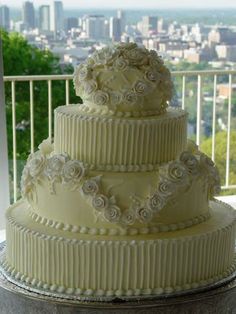 Edgar's Bakery Wedding Cakes Edgar's Bakery Wedding Cakes