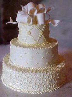 Edgar's Bakery Wedding Cakes Edgar's Bakery Wedding Cakes