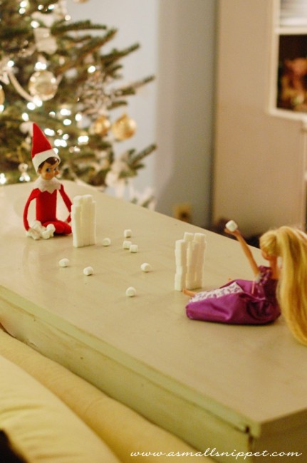 Elf On Shelf Ideas Elf On Shelf Ideas