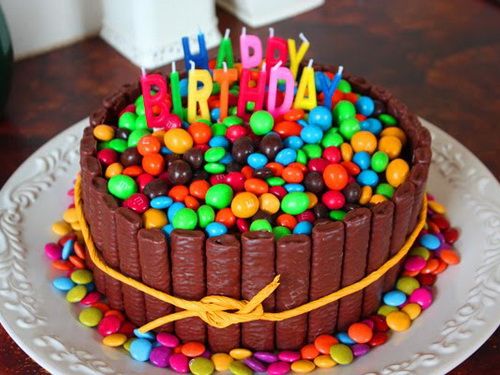 6 Fancy Adult Birthday Cakes Photo Fancy Birthday Cake Fancy