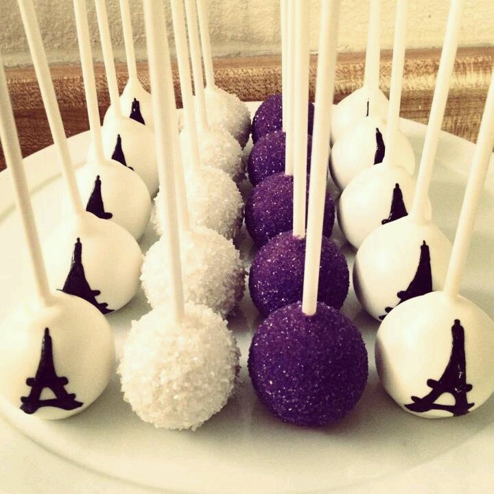 Paris Theme Bridal Shower Cake Paris Theme Bridal Shower Cake