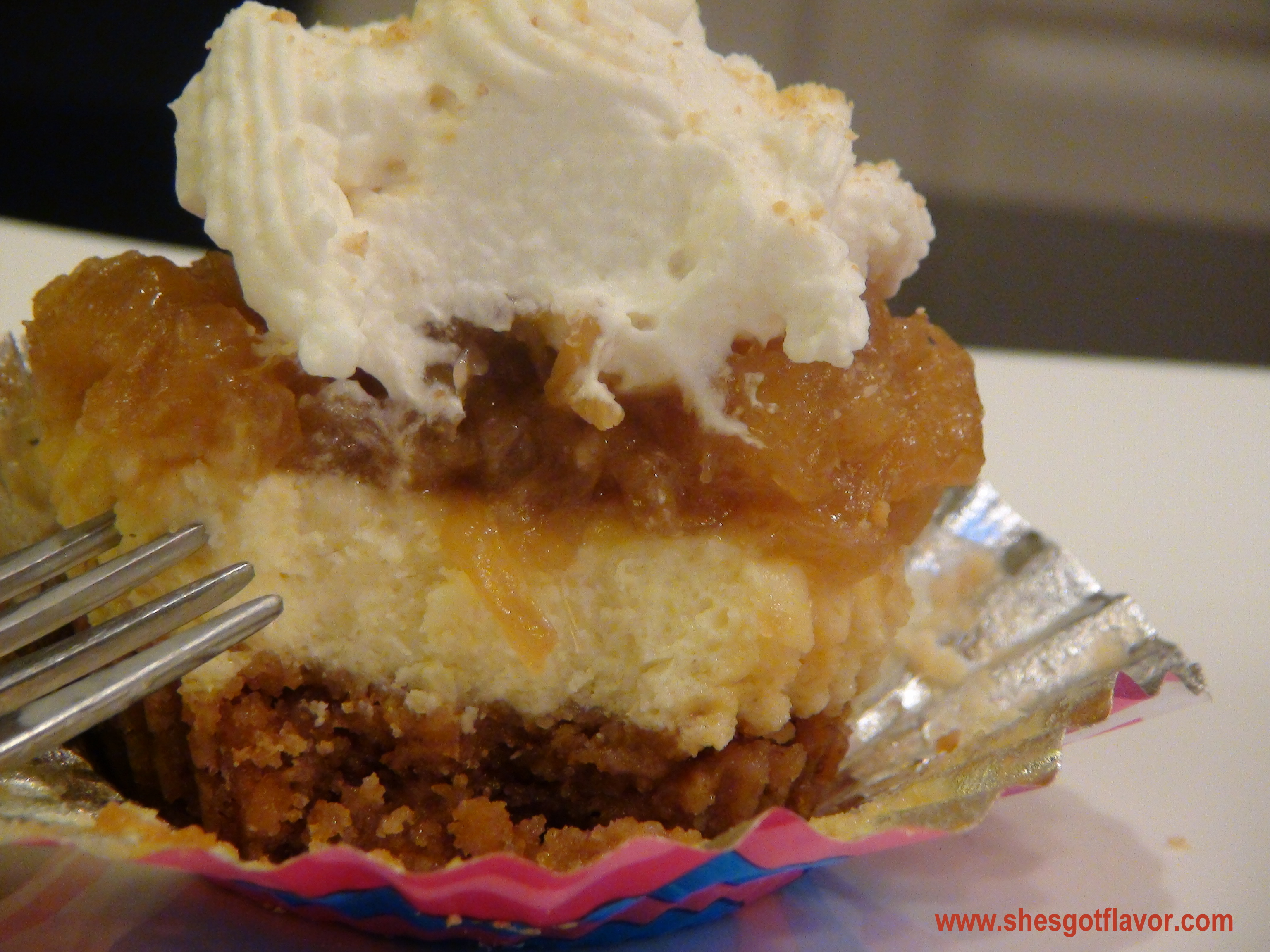 9 Photos of Cheesecake Out Of Cupcakes 9 Photos of Cheesecake Out Of Cupcakes