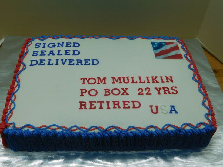 Retirement Cake Decorating Ideas Retirement Cake Decorating Ideas