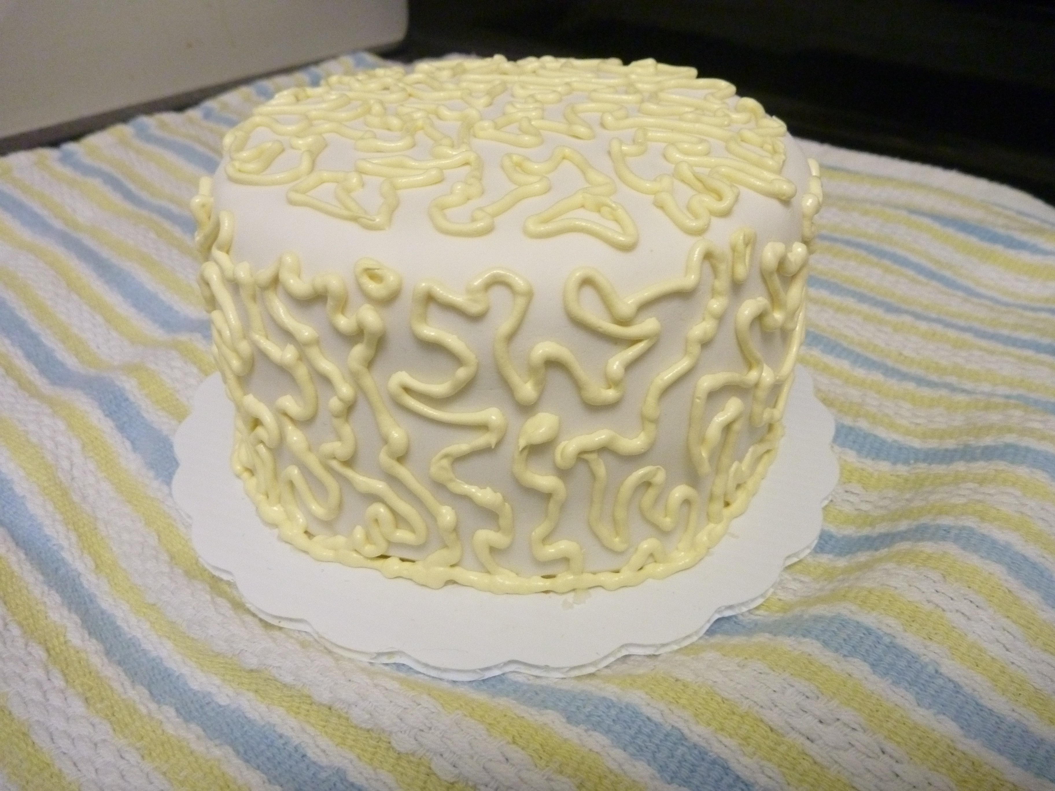 Royal Icing Lace Wedding Cakes Royal Icing Lace Wedding Cakes