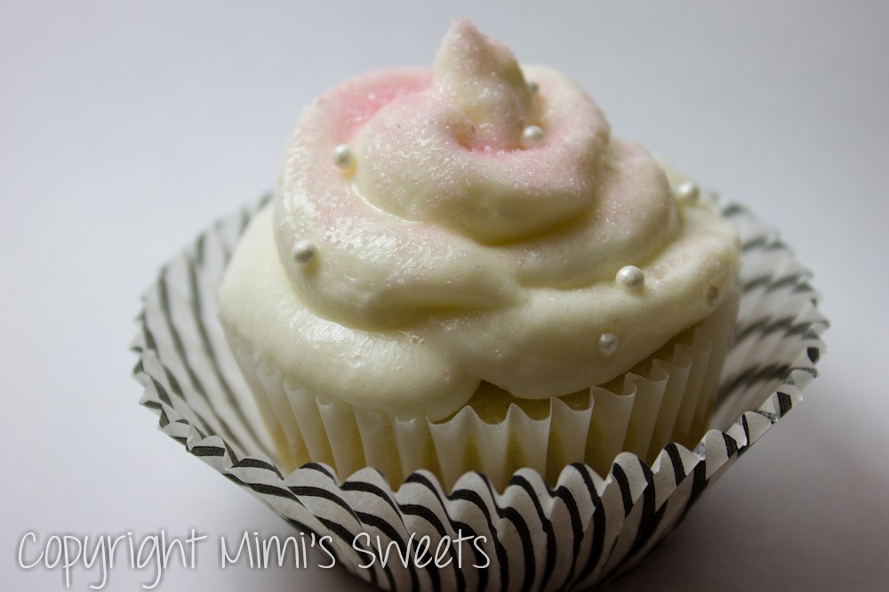 Strawberry Cream Cheese Cupcakes Strawberry Cream Cheese Cupcakes