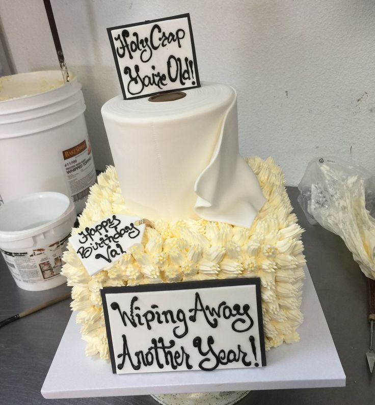 12 funny 50th birthday