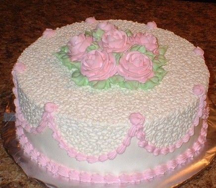 Wedding Cake Cornelli Lace Wedding Cake Cornelli Lace