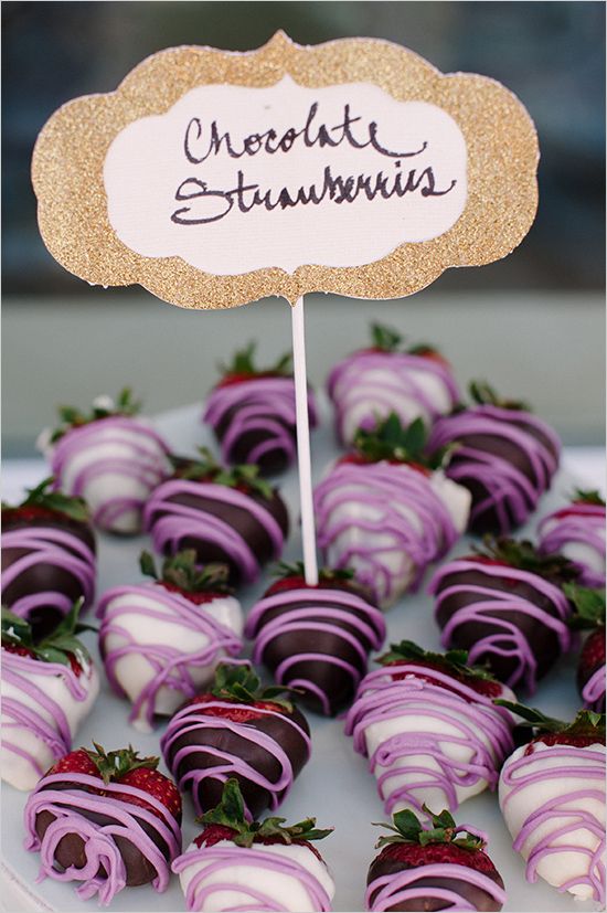 Wedding Chocolate Covered Strawberries Wedding Chocolate Covered Strawberries