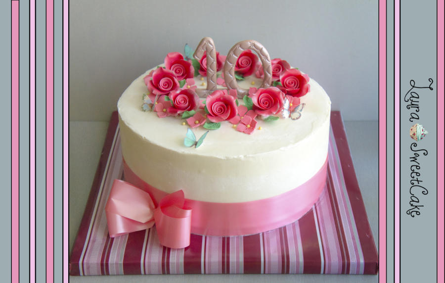 10 Year Wedding Anniversary Cakes 10 Year Wedding Anniversary Cakes