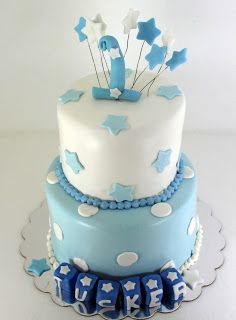 10 1st birthday cakes for boys pinterest photo 1st birthday cake