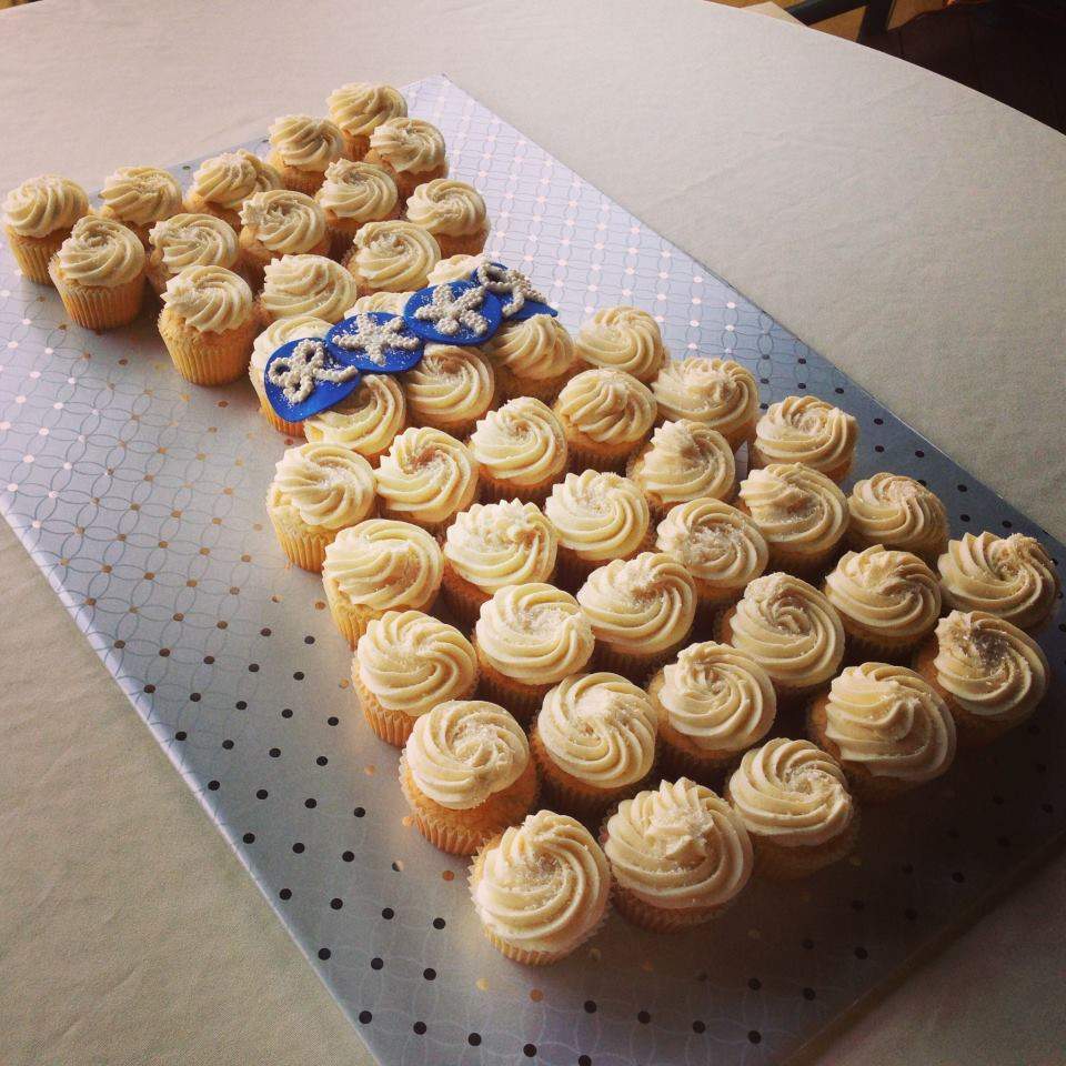 Bridal Shower Wedding Dress Cupcake Cake Bridal Shower Wedding Dress Cupcake Cake