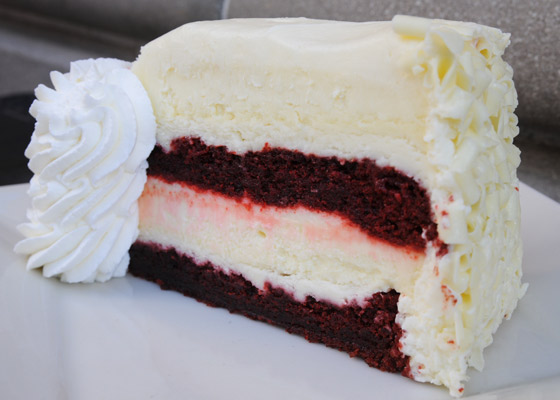 Cheesecake Factory Red Velvet Cake Cheesecake Factory Red Velvet Cake