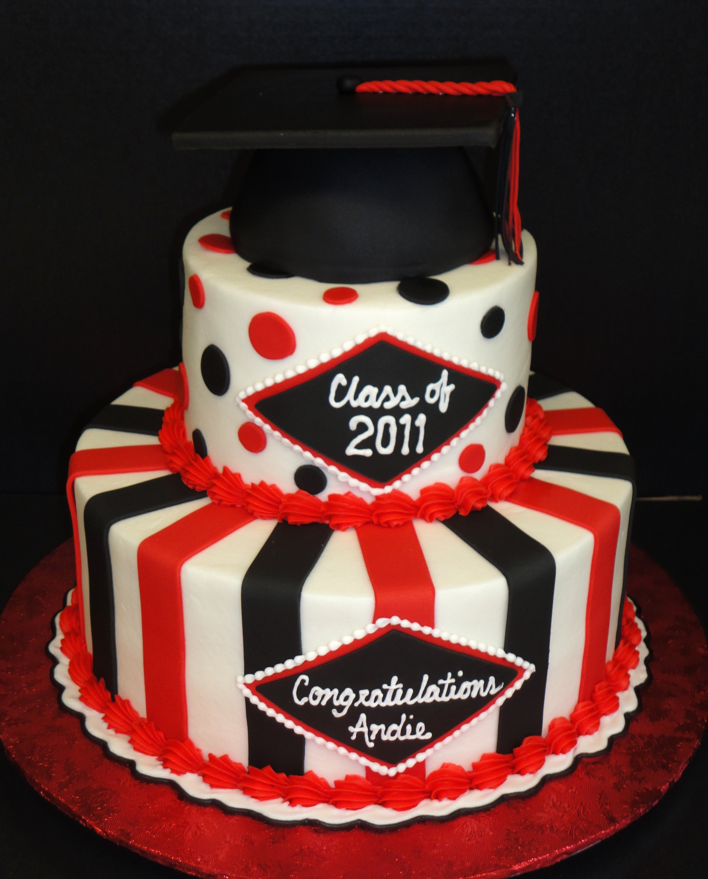 13 Science College Graduation Cakes Graduation Book Cake