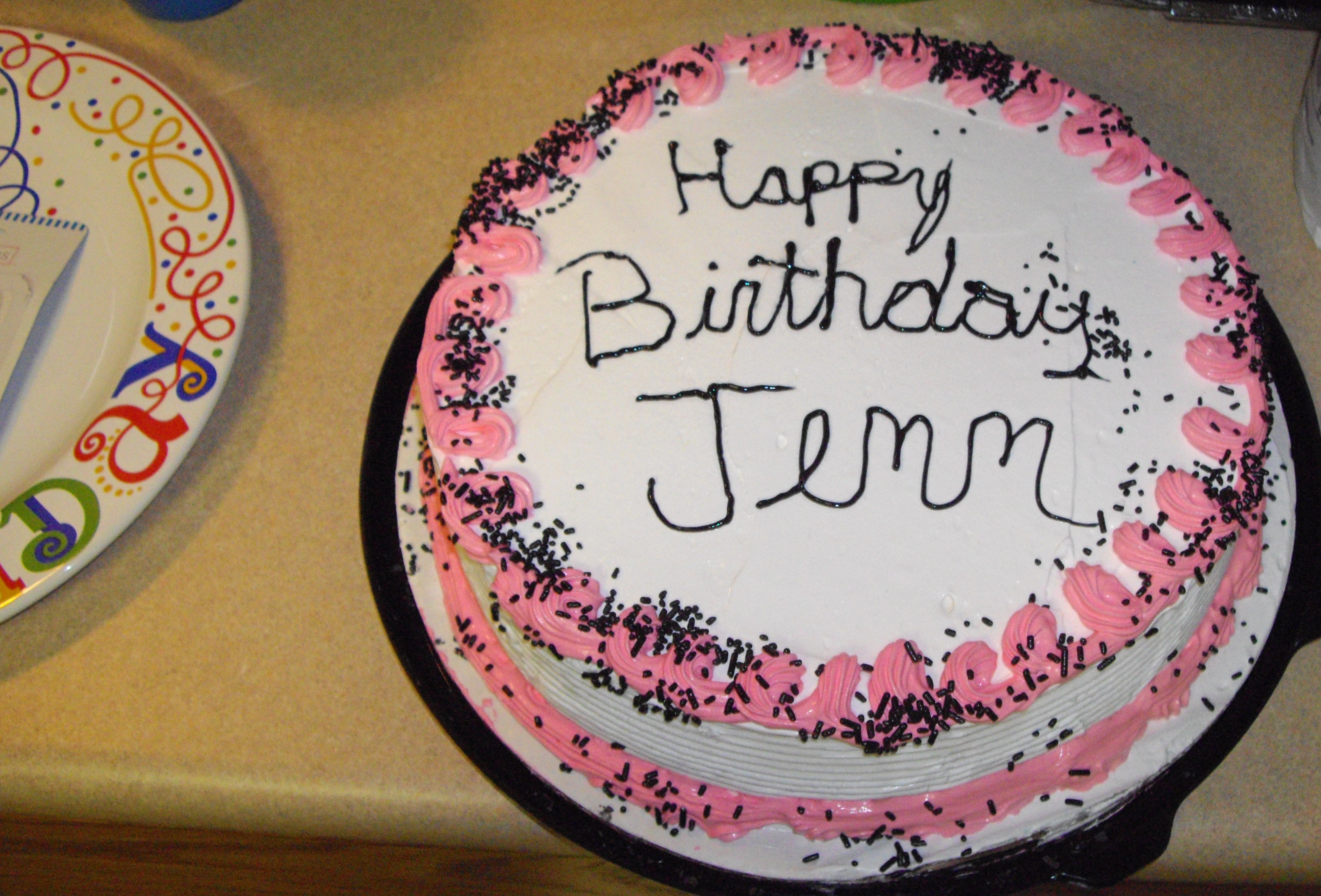 Dairy Queen Happy Birthday Cakes Dairy Queen Happy Birthday Cakes
