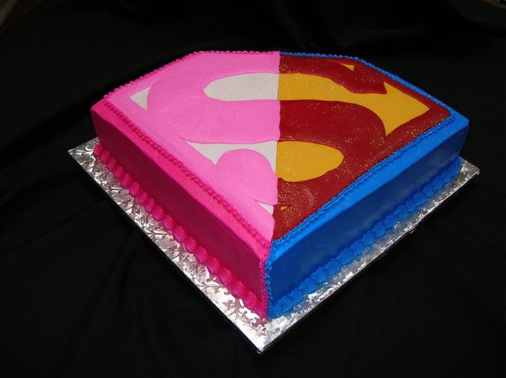 DC Super Hero Girls Birthday Cake Ideas DC Super Hero Girls Birthday Cake Ideas