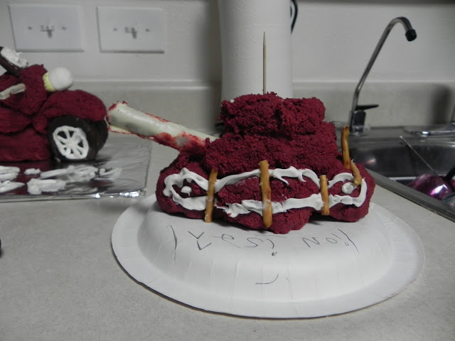 11 Photos of Motorcycle Cakes For Men