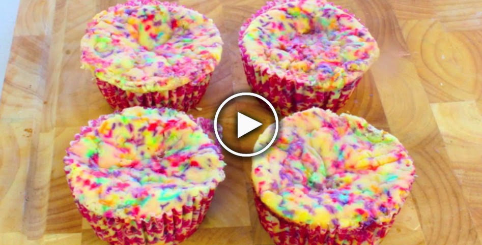 How to Make Cheesecake Cupcakes How to Make Cheesecake Cupcakes