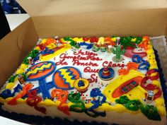 Mexican Fiesta Birthday Cake Ideas Mexican Fiesta Birthday Cake Ideas