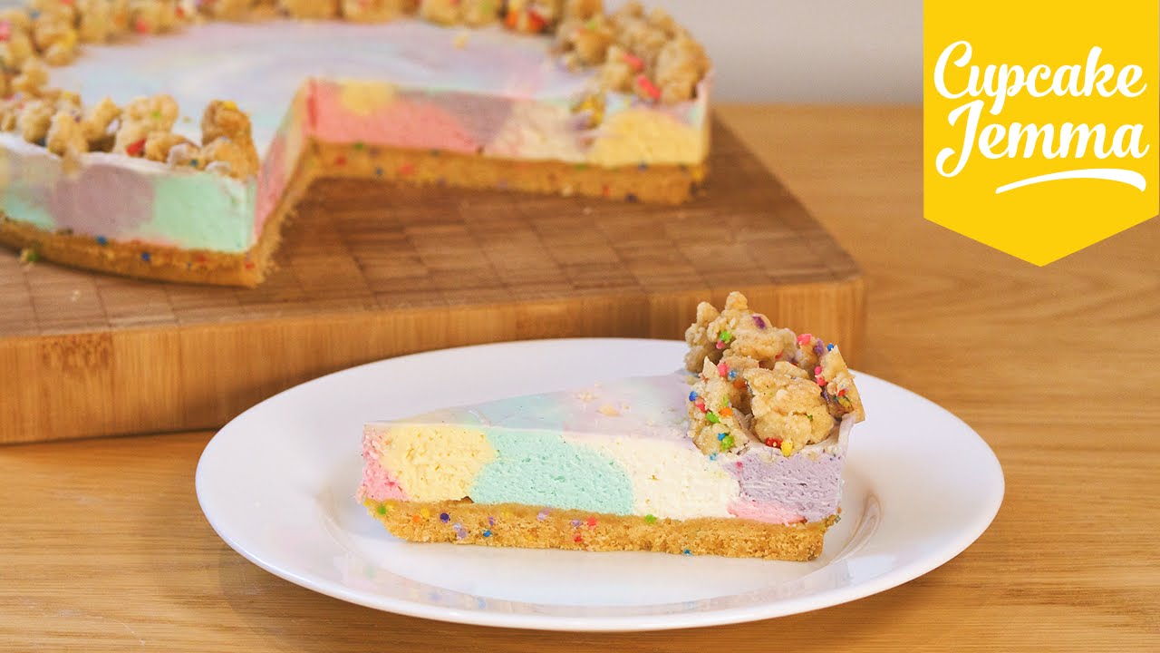 Rainbow Cupcake Cake Jemma Rainbow Cupcake Cake Jemma