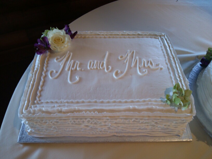 Sheet Wedding Cake Ribbon Sheet Wedding Cake Ribbon