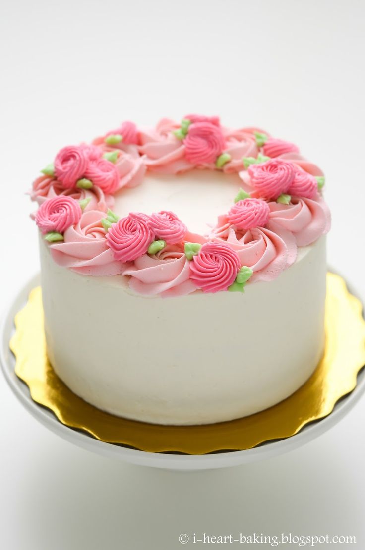 9 simple round birthday