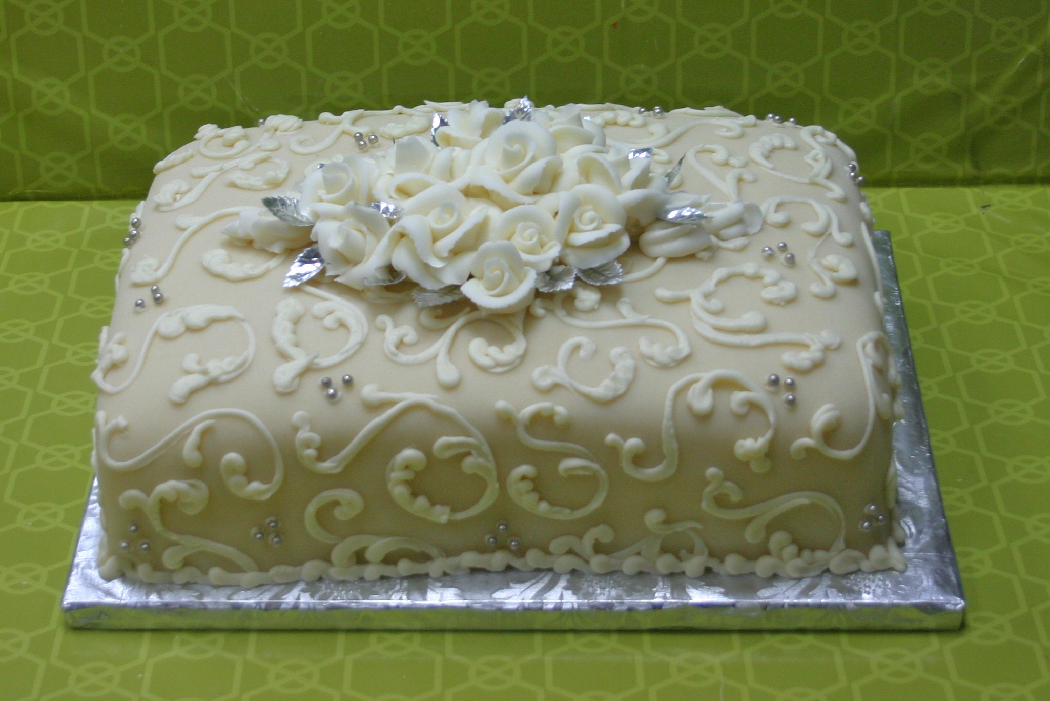 Wedding Sheet Cake Designs Wedding Sheet Cake Designs